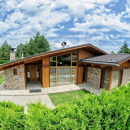 Golf Villa Malina Bansko Ngoại thất bức ảnh