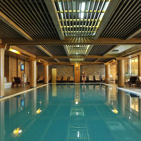 Golf Villa Malina Bansko Ngoại thất bức ảnh