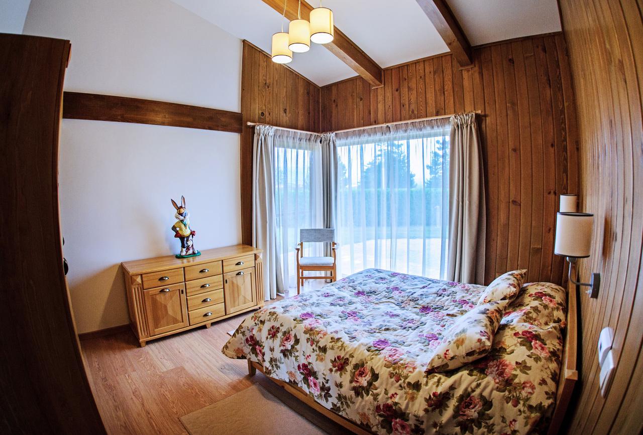 Golf Villa Malina Bansko Ngoại thất bức ảnh