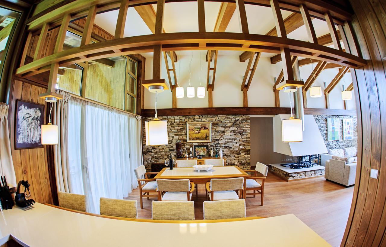 Golf Villa Malina Bansko Ngoại thất bức ảnh