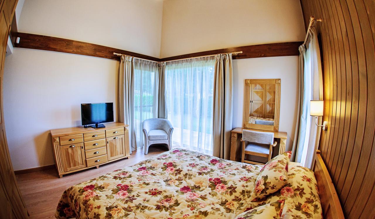 Golf Villa Malina Bansko Ngoại thất bức ảnh