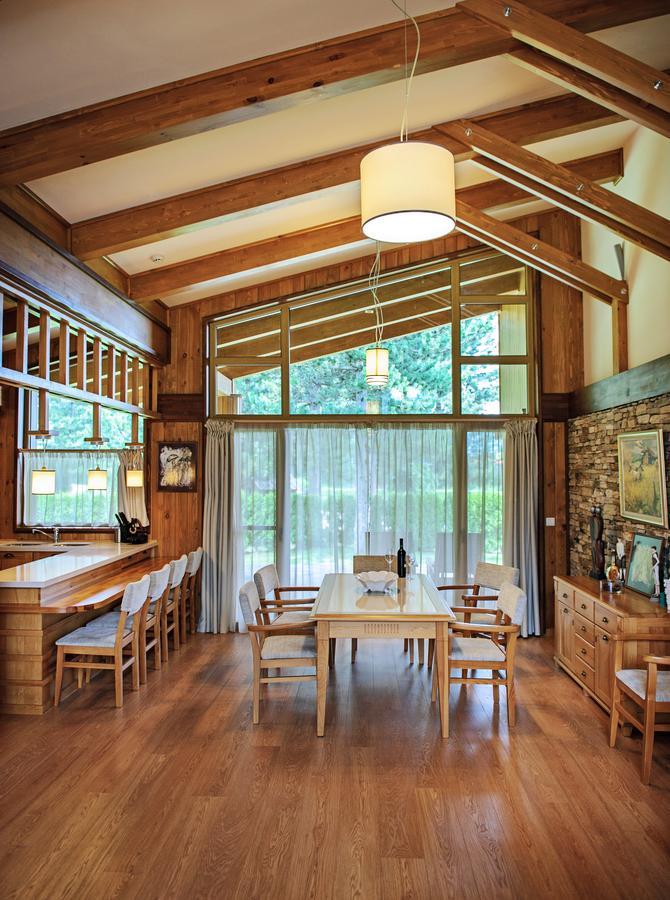 Golf Villa Malina Bansko Ngoại thất bức ảnh