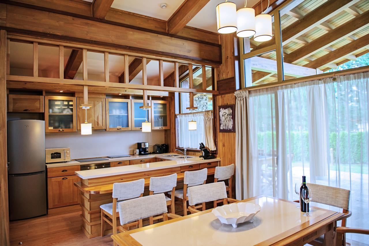 Golf Villa Malina Bansko Ngoại thất bức ảnh
