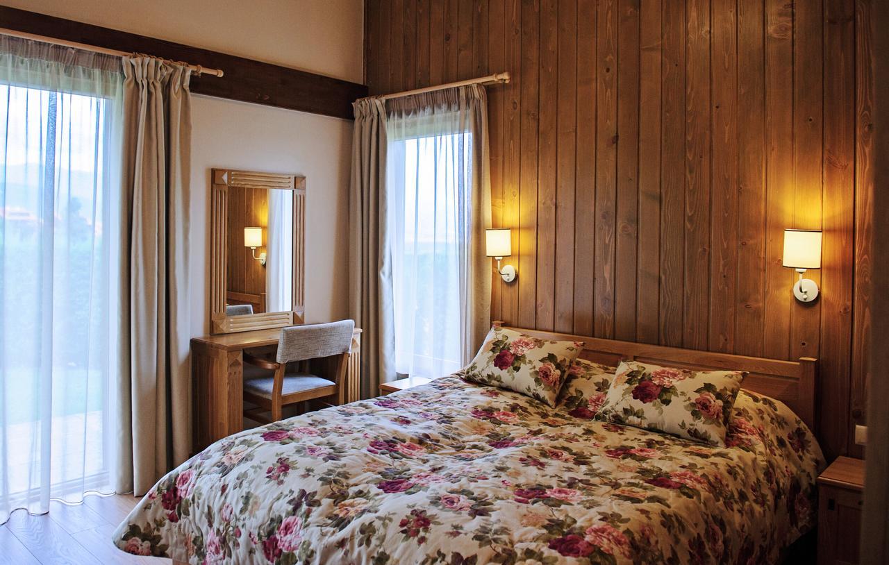 Golf Villa Malina Bansko Ngoại thất bức ảnh