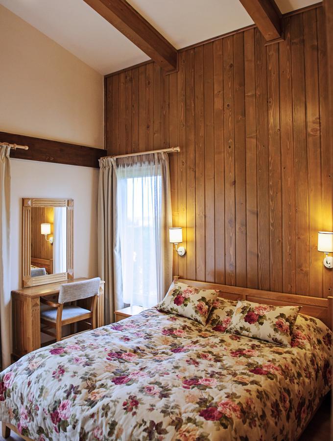 Golf Villa Malina Bansko Ngoại thất bức ảnh