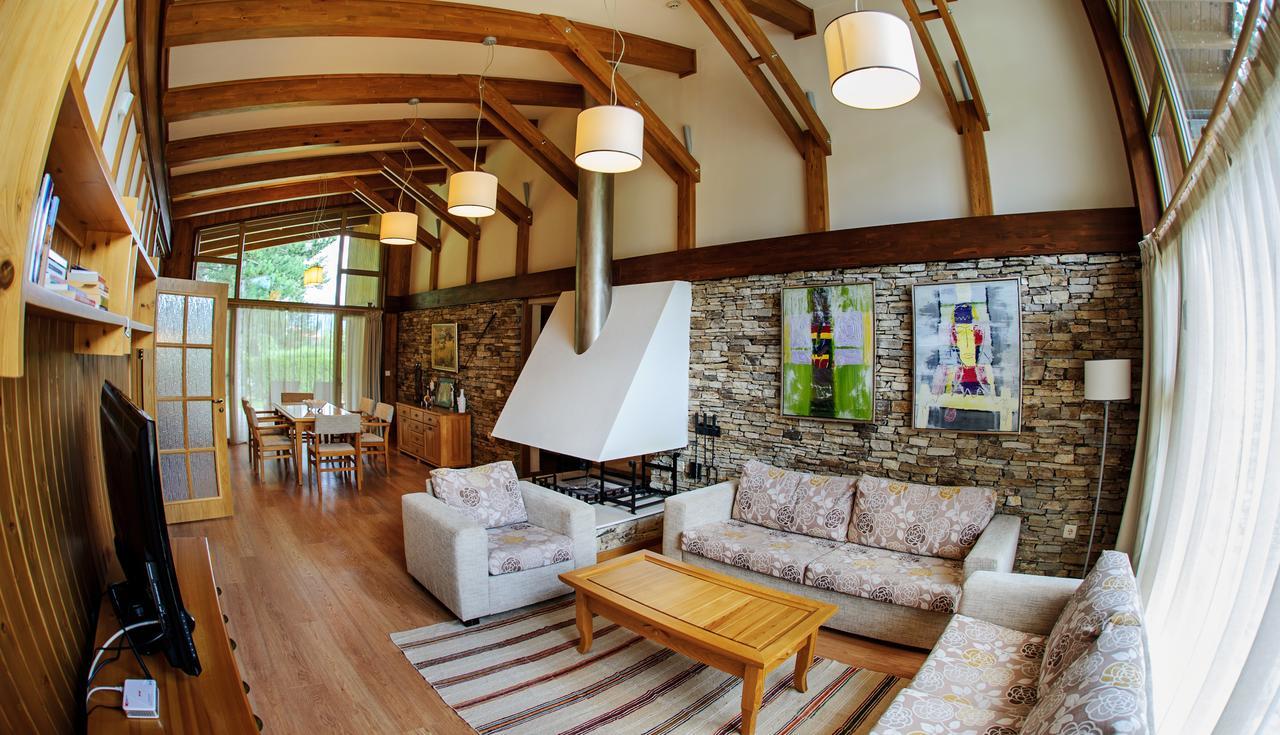Golf Villa Malina Bansko Ngoại thất bức ảnh