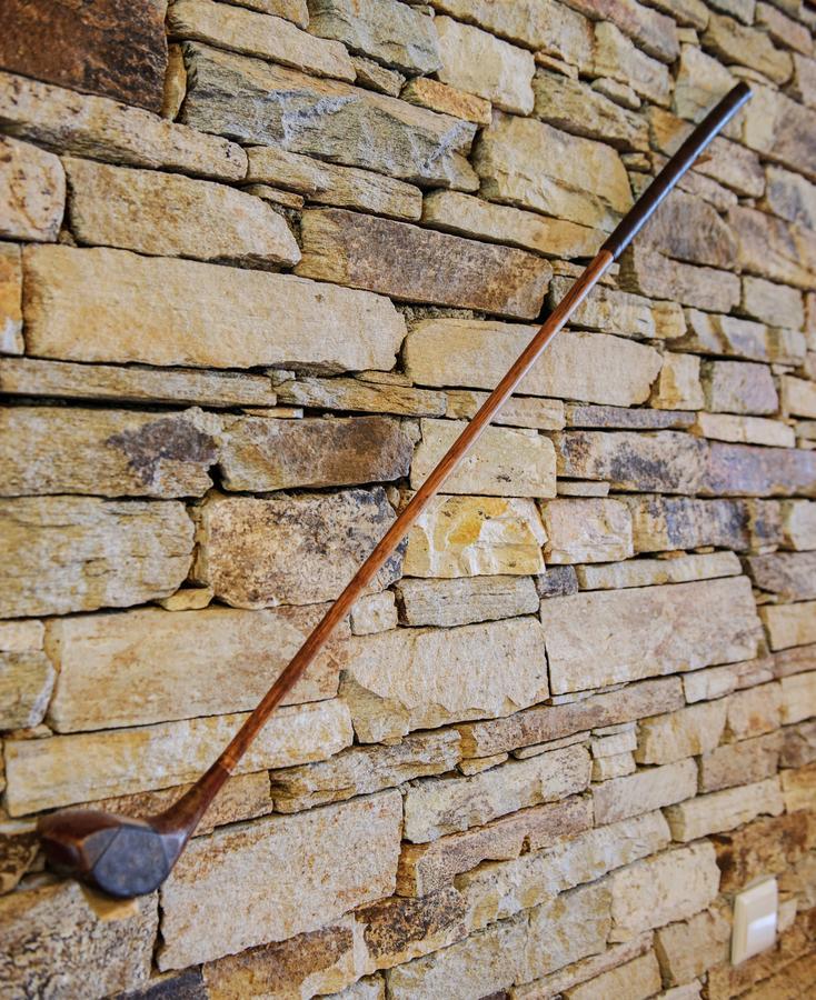 Golf Villa Malina Bansko Ngoại thất bức ảnh